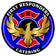 First Responders Catering – Oviedo, FL Logo
